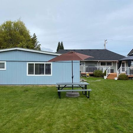 Adorable 2-Bedroom Guesthouse With Free Parking Victoria Exterior foto