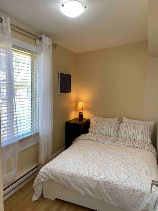 Adorable 2-Bedroom Guesthouse With Free Parking Victoria Exterior foto